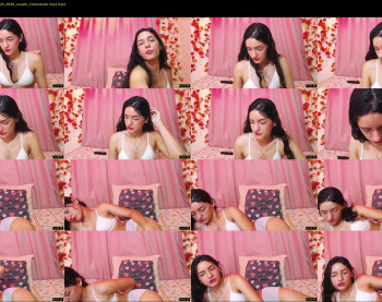 yoursexy18lover — 40 minute Chaturbate couple cam show recording, 720p, Nov 10, 2025
