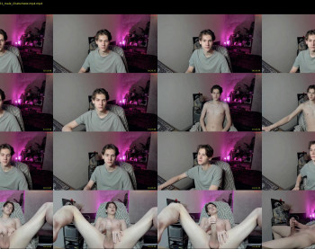 0verlandd — 38 minute Chaturbate male cam show recording, 720p, Nov 11, 2025