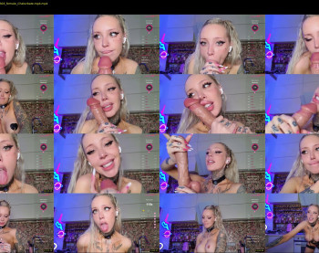 2badforyou — 16 minute Chaturbate couple cam show recording, 720p, Nov 11, 2025