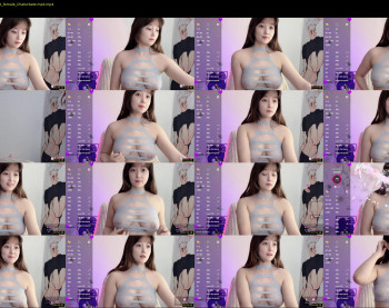 _flipped_ — 12 minute Chaturbate female cam show recording, 720p, Nov 11, 2025