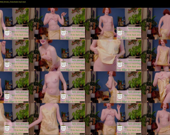 _lightmyfire — 6 minute Chaturbate female cam show recording, 720p, Nov 11, 2025