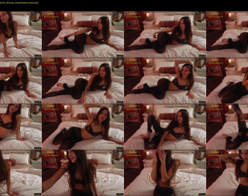 _stella_rose_ — 4 minute Chaturbate female cam show recording, 720p, Nov 12, 2025