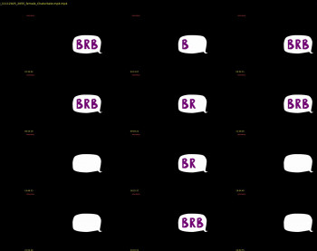 adalyn_glow — 28 minute Chaturbate female cam show recording, 720p, Nov 11, 2025