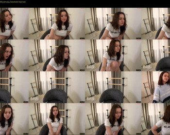 addy_moon — 32 minute Chaturbate female cam show recording, 720p, Nov 11, 2025