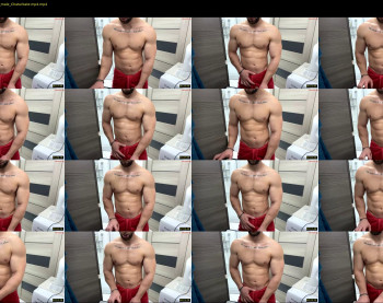 advp69 — 6 minute Chaturbate male cam show recording, 720p, Nov 11, 2025
