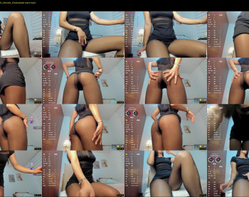 aitanaa1_ — 4 minute Chaturbate female cam show recording, 720p, Nov 12, 2025