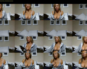 alannarack — 30 minute Chaturbate female cam show recording, 720p, Nov 11, 2025