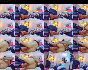 alejandra_martinss — 40 minute Chaturbate female cam show recording, 720p, Nov 11, 2025