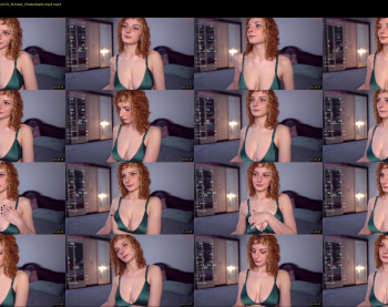 alice_edward — 3 minute Chaturbate couple cam show recording, 720p, Nov 11, 2025