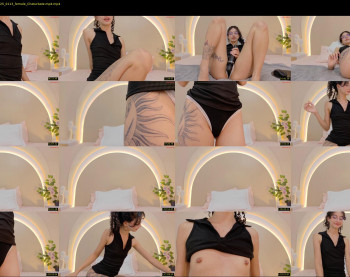 alicee_rodriguez — 106 minute Chaturbate female cam show recording, 720p, Nov 12, 2025