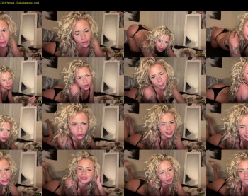 allanarey151 — 3 minute Chaturbate female cam show recording, 480p, Nov 11, 2025