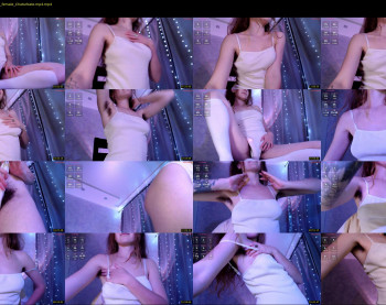 allendia — 63 minute Chaturbate female cam show recording, 720p, Nov 11, 2025
