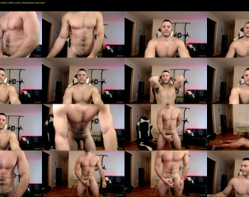 alpha_dominus_king — 59 minute Chaturbate male cam show recording, 720p, Nov 11, 2025