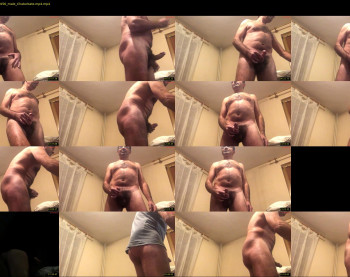 amaranther — 36 minute Chaturbate male cam show recording, 720p, Nov 11, 2025