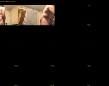 amaranther — 121 minute Chaturbate male cam show recording, 720p, Nov 11, 2025
