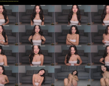 amyalwayshere — 23 minute Chaturbate female cam show recording, 720p, Nov 11, 2025
