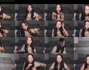 amyalwayshere — 23 minute Chaturbate female cam show recording, 720p, Nov 11, 2025