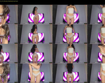 amyalwayshere — 10 minute Chaturbate female cam show recording, 720p, Nov 11, 2025