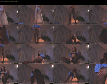 amyarmstrong — 121 minute Chaturbate female cam show recording, 720p, Nov 12, 2025