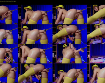 analsweets — 74 minute Chaturbate couple cam show recording, 720p, Nov 11, 2025