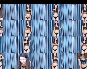angel_soo — 18 minute Chaturbate female cam show recording, 720p, Nov 11, 2025