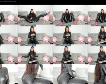 annemonalo — 10 minute Chaturbate female cam show recording, 720p, Nov 11, 2025