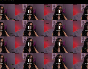 ariana_ross7 — 6 minute Chaturbate couple cam show recording, 720p, Nov 12, 2025