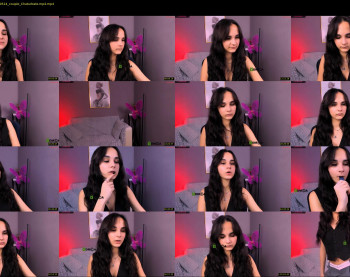 ariana_ross7 — 69 minute Chaturbate couple cam show recording, 720p, Nov 12, 2025