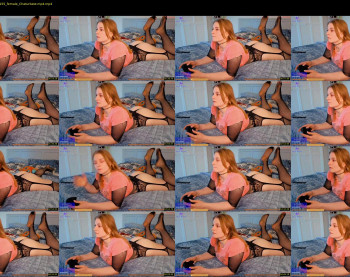 asiri_ocean — 6 minute Chaturbate female cam show recording, 720p, Nov 11, 2025