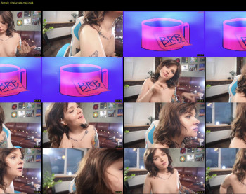 awondrr — 30 minute Chaturbate female cam show recording, 720p, Nov 11, 2025