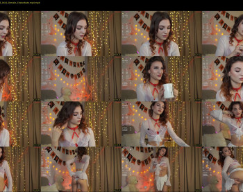 beckymadsons — 59 minute Chaturbate female cam show recording, 720p, Nov 11, 2025