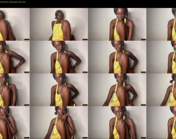 betty_fire_ — 5 minute Chaturbate female cam show recording, 720p, Nov 11, 2025