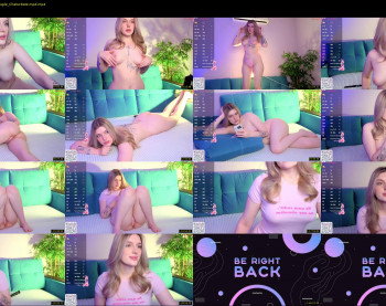 bjliki — 121 minute Chaturbate couple cam show recording, 720p, Nov 11, 2025