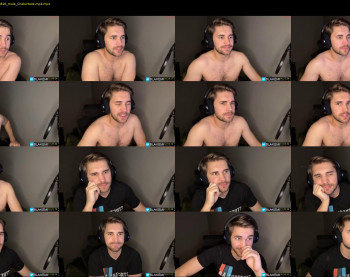 blakemiles2 — 37 minute Chaturbate male cam show recording, 720p, Nov 11, 2025