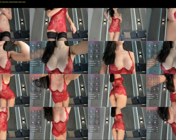 bolo_yang — 16 minute Chaturbate female cam show recording, 720p, Nov 12, 2025