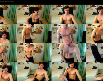 bradyflint — 120 minute Chaturbate male cam show recording, 720p, Nov 11, 2025