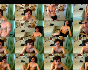 bradyflint — 120 minute Chaturbate male cam show recording, 720p, Nov 11, 2025