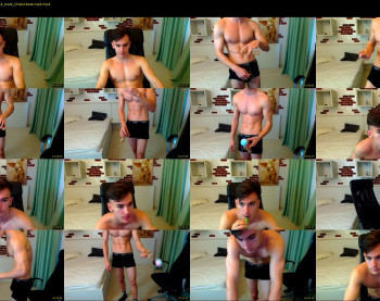 bradyflint — 46 minute Chaturbate male cam show recording, 720p, Nov 11, 2025