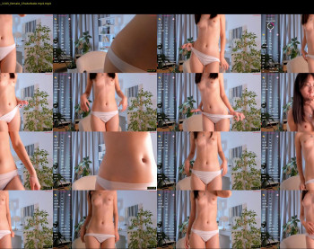 bridgetbottrell — 41 minute Chaturbate female cam show recording, 720p, Nov 11, 2025