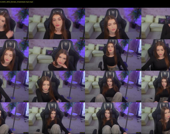 bright_diamonds_054 — 32 minute Chaturbate couple cam show recording, 720p, Nov 11, 2025