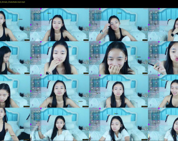 bulandell — 121 minute Chaturbate female cam show recording, 720p, Nov 11, 2025