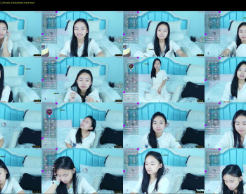 bulandell — 121 minute Chaturbate female cam show recording, 720p, Nov 11, 2025