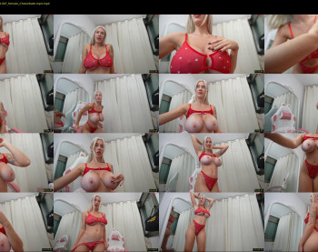 bunnyblondy — 92 minute Chaturbate female cam show recording, 720p, Nov 11, 2025