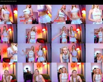 cassie_palmer — 122 minute Chaturbate female cam show recording, 720p, Nov 11, 2025