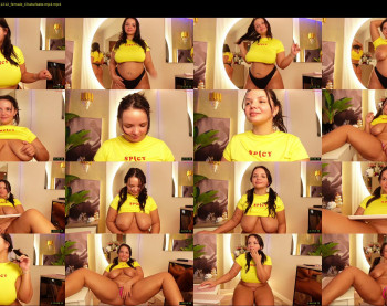 celestebailey — 120 minute Chaturbate female cam show recording, 720p, Nov 11, 2025