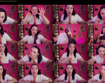 chery_lady22 — 121 minute Chaturbate female cam show recording, 720p, Nov 11, 2025