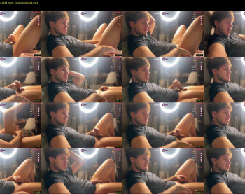 christophertan — 29 minute Chaturbate male cam show recording, 720p, Nov 11, 2025