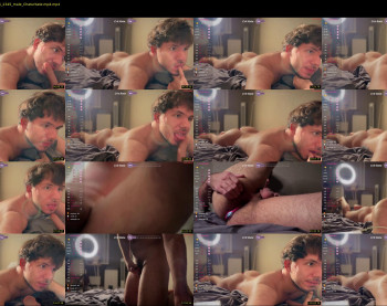 christophertan — 71 minute Chaturbate male cam show recording, 720p, Nov 11, 2025