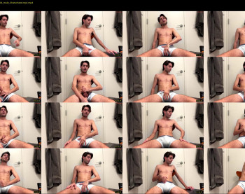 ckeefer96 — 15 minute Chaturbate male cam show recording, 720p, Nov 11, 2025