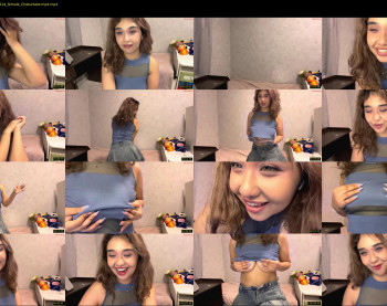 clary_cloud — 74 minute Chaturbate female cam show recording, 720p, Nov 11, 2025